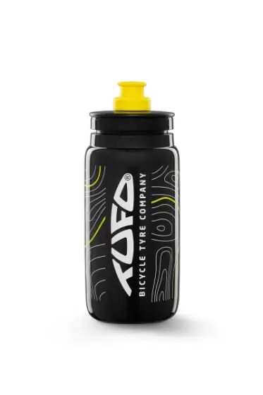 Jaune/Noir