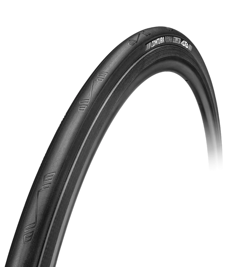 Pneu tubeless Tufo Comtura Prima