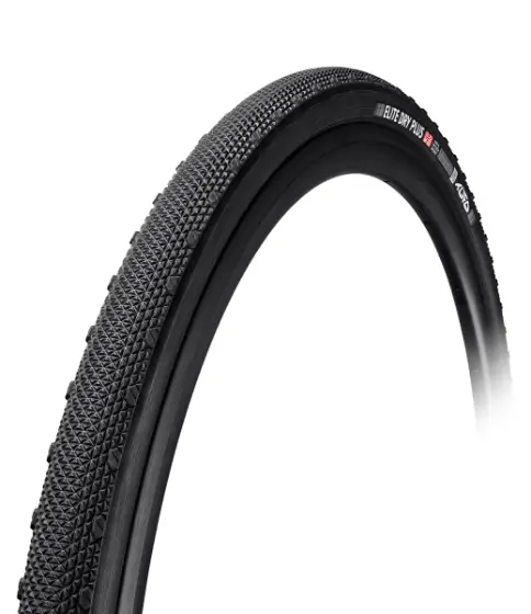 Elite Dry Plus — Noir