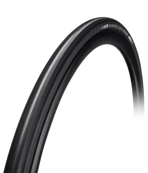 Elite Hi-Composite Carbon — Noir