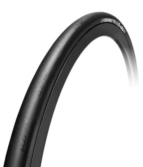 Endurance 7 TR — Noir