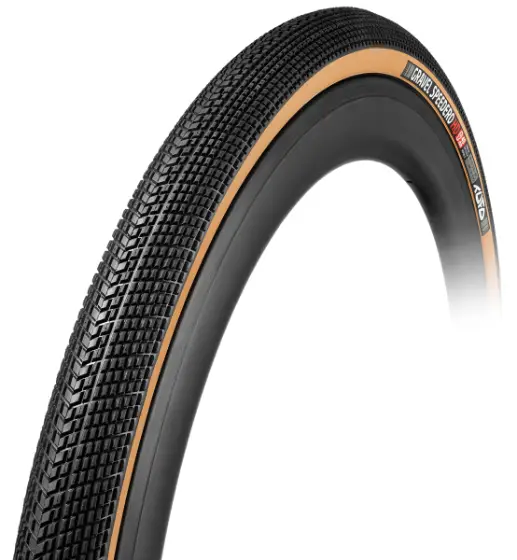 Gravel Speedero HD — Noir/Beige