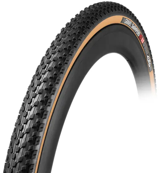 Gravel Swampero HD — Noir/Beige