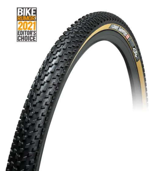 Gravel Swampero — Noir/Beige
