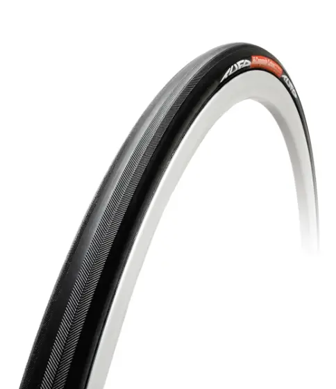 Hi-Composite Carbon — Noir