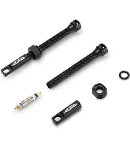 Valves tubeless