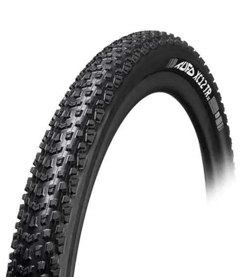 XC12 TR SG — Noir