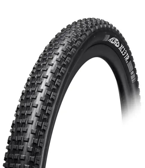 XC13 TR SG — Noir