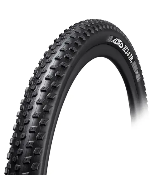 XC14 TR SG — Noir