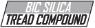 Pastille Tufo Gomme BIC Silica