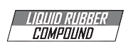 Pastille Tufo Carcasse Liquid Rubber