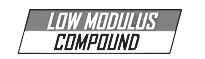 Pastille Tufo Gomme Low Modulus